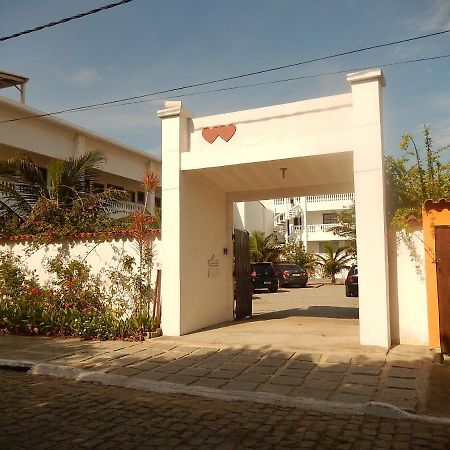 Lofts Dois Coracoes Apartment Cabo Frio Exterior photo