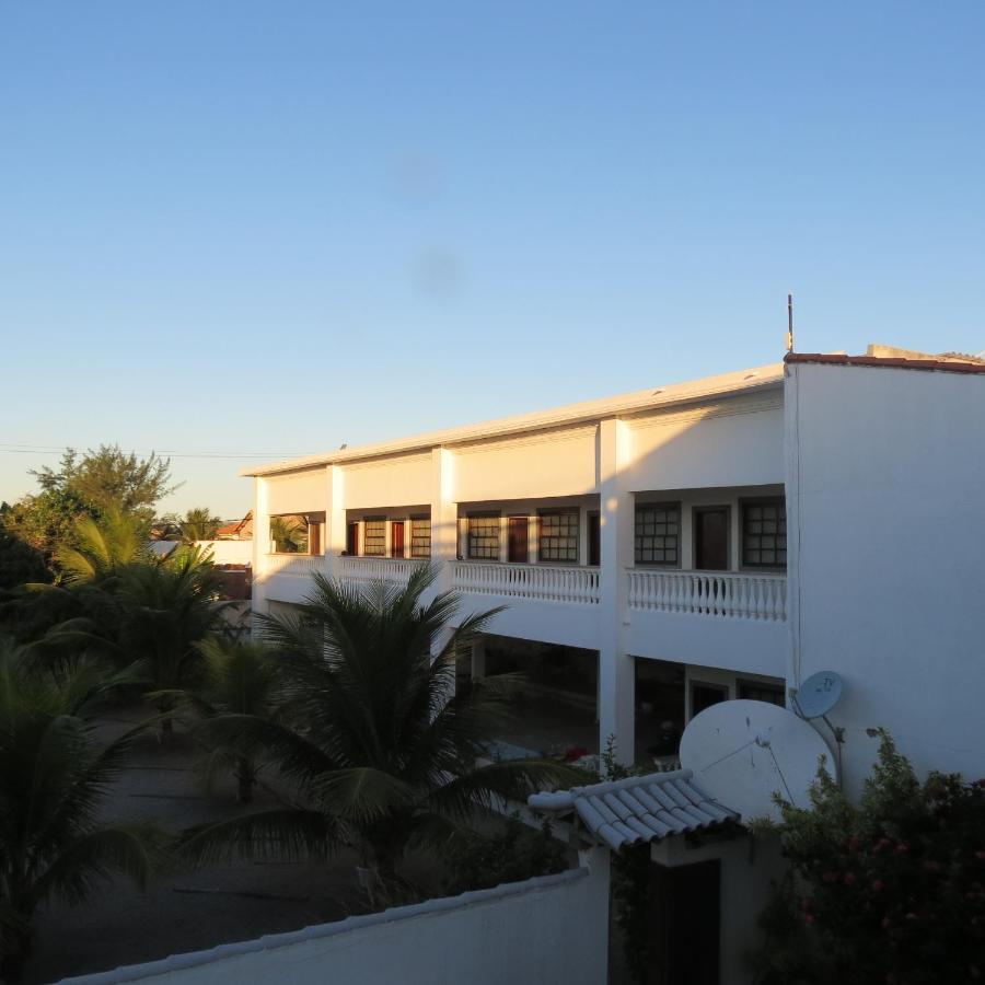 Lofts Dois Coracoes Apartment Cabo Frio Exterior photo