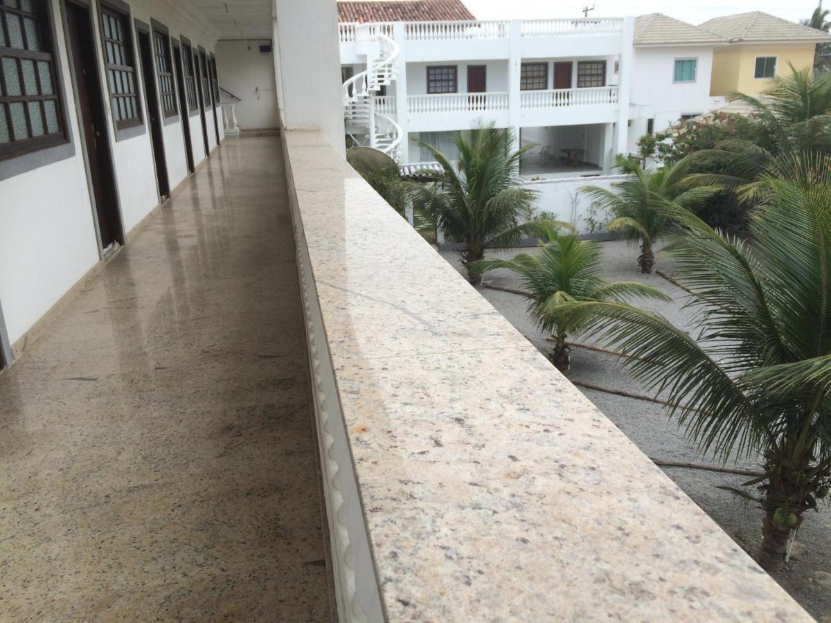 Lofts Dois Coracoes Apartment Cabo Frio Exterior photo