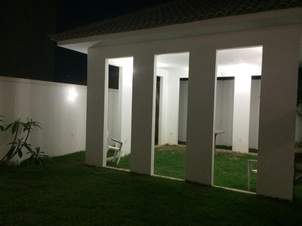 Lofts Dois Coracoes Apartment Cabo Frio Exterior photo