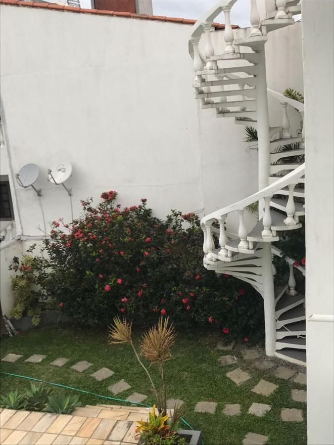 Lofts Dois Coracoes Apartment Cabo Frio Exterior photo
