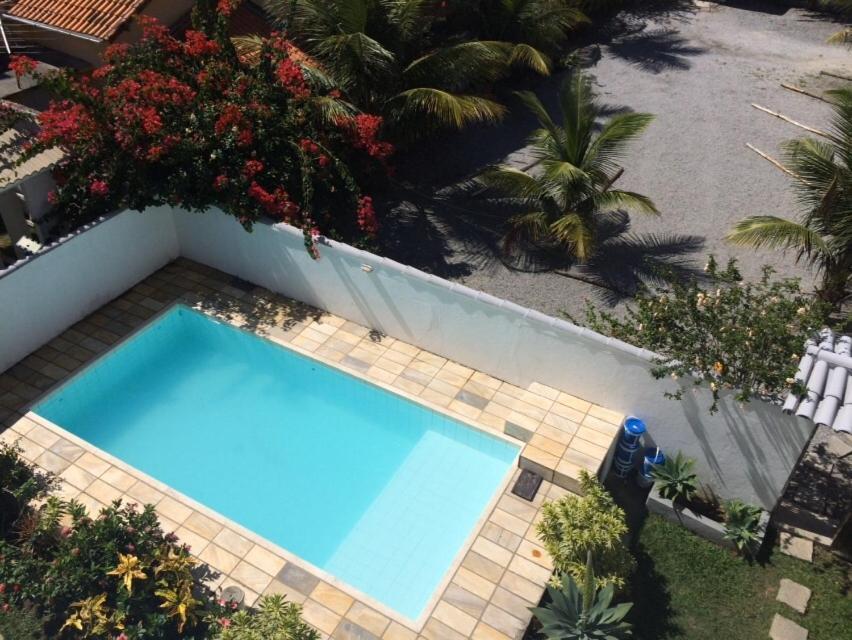 Lofts Dois Coracoes Apartment Cabo Frio Exterior photo
