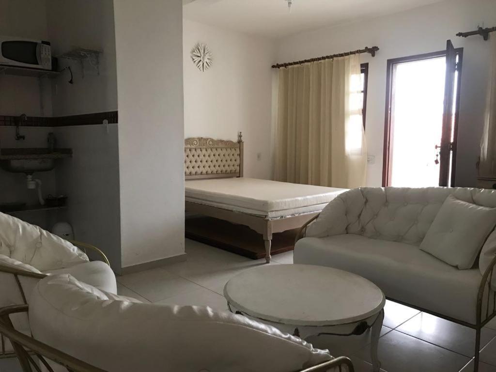 Lofts Dois Coracoes Apartment Cabo Frio Exterior photo
