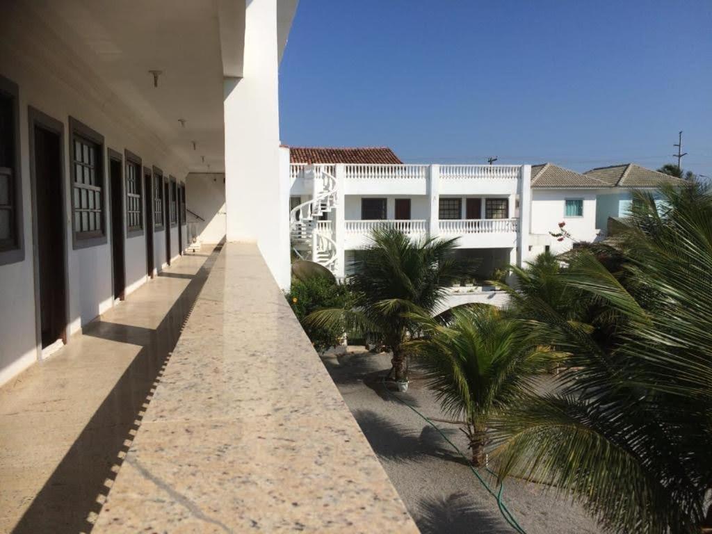 Lofts Dois Coracoes Apartment Cabo Frio Exterior photo