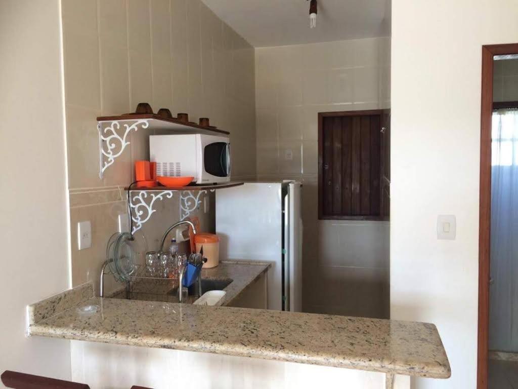Lofts Dois Coracoes Apartment Cabo Frio Exterior photo